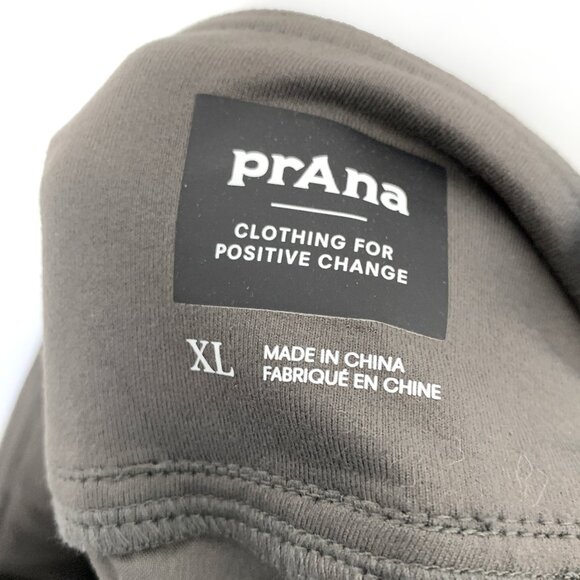 Prana Kanab Shorts - Picture 4 of 6